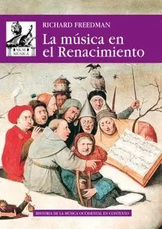 LA MÚSICA EN EL RENACIMIENTO LA MÚSICA EN EL RENACIMIENTO