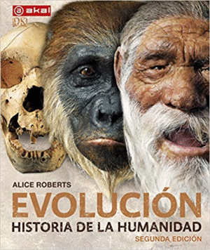 EVOLUCIÓN: HISTORIA DE LA HUMANIDAD