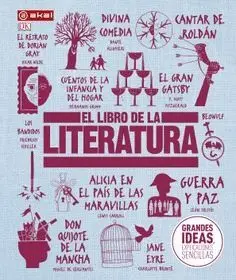 EL LIBRO DE LA LITERATURA EL LIBRO DE LA LITERATURA