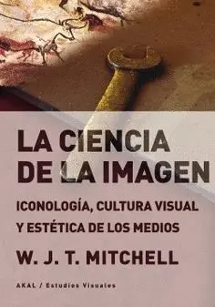 LA CIENCIA DE LA IMAGEN: <BR>