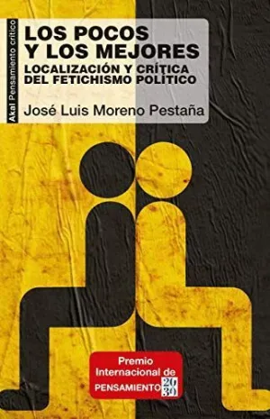 LOS POCOS Y LOS MEJORES. <BR>
