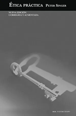 ÉTICA PRÁCTICA ÉTICA PRÁCTICA
