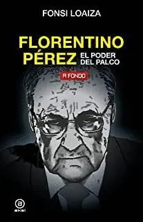FLORENTINO PEREZ<BR> FLORENTINO PEREZ<BR>
