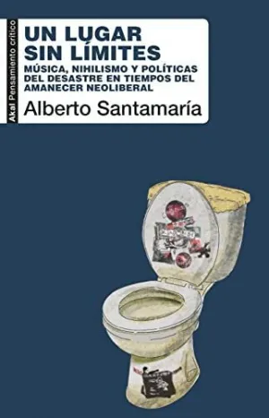 UN LUGAR SIN LÍMITES. <BR>