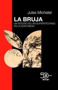 LA BRUJA. <BR>
