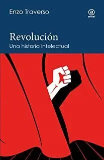 REVOLUCION<BR>