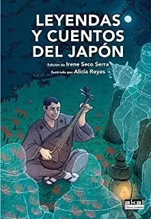 LEYENDAS Y CUENTOS DEL JAPON LEYENDAS Y CUENTOS DEL JAPON