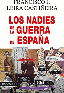 LOS NADIES DE LA GUERRA DE ESPAÑA