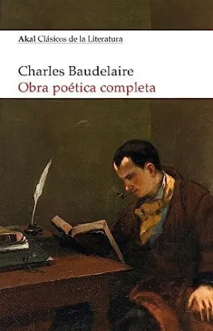 OBRA POÉTICA COMPLETA