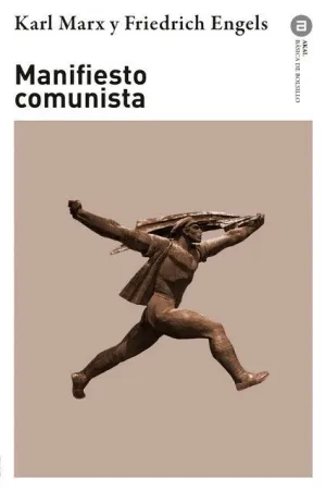 MANIFIESTO COMUNISTA.