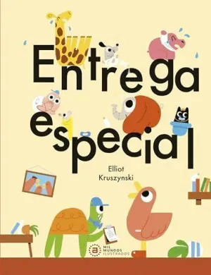 Entrega Especial