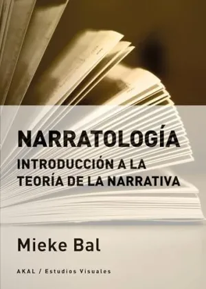 NARRATOLOGIA