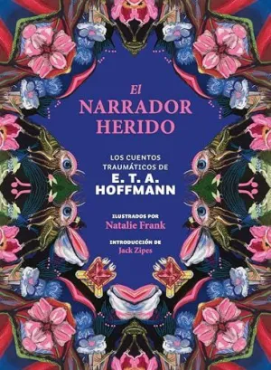 NARRADOR HERIDO, EL