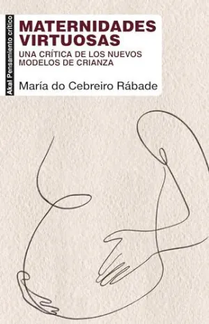 MATERNIDADES VIRTUOSAS MATERNIDADES VIRTUOSAS