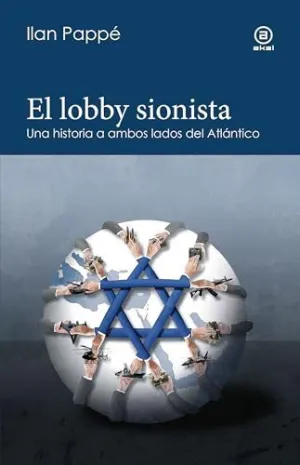 LOBBY SIONISTA, EL