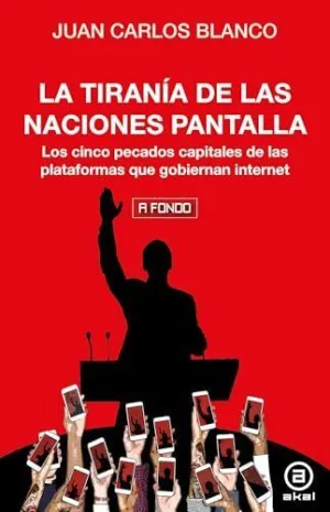 TIRANÍA DE LAS NACIONES PANTALLA, LA