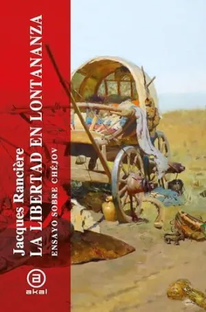 LIBERTAD EN LONTANANZA