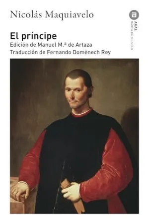 PRINCIPE