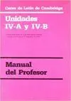 CURSO DE LATIN DE CAMBRIDGE: MANUAL DEL PROFESOR (UNIDADES IV-A Y IV-B) CURSO DE LATIN DE CAMBRIDGE: MANUAL DEL PROFESOR (UNIDADES IV-A Y IV-B)