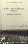 BALDOMERO RODRIGUEZ 'PICOLAO': GUARDA DE PATOS Y ÁNSARES EN LA MARISMA BALDOMERO RODRIGUEZ 'PICOLAO': GUARDA DE PATOS Y ÁNSARES EN LA MARISMA