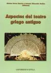 ASPECTOS DEL TEATRO GRIEGO ANTIGUO