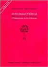 ANTOLOGIAS POETICAS PERUANAS (1853-1967): BÚSQUEDA Y CONSOLIDACIÓN DE UNA LITERATURA NACIONAL (LIBRO
