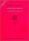 ANTOLOGIAS POETICAS PERUANAS (1853-1967): BÚSQUEDA Y CONSOLIDACIÓN DE UNA LITERATURA NACIONAL (LIBRO ANTOLOGIAS POETICAS PERUANAS (1853-1967): BÚSQUEDA Y CONSOLIDACIÓN DE UNA LITERATURA NACIONAL (LIBRO