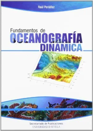 FUNDAMENTOS DE OCEANOGRAFÍA DINÁMICA
