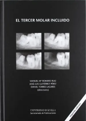 EL TERCER MOLAR INCLUIDO
