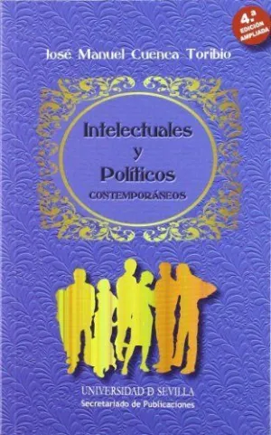 INTELECTUALES Y POLÍTICOS CONTEMPORÁNEOS