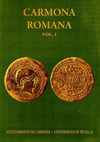 CARMONA ROMANA (2 VOL.)