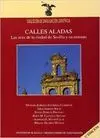 CALLES ALADAS: LAS AVES DE LA CIUDAD DE SEVILLA Y SU ENTORNO CALLES ALADAS: LAS AVES DE LA CIUDAD DE SEVILLA Y SU ENTORNO
