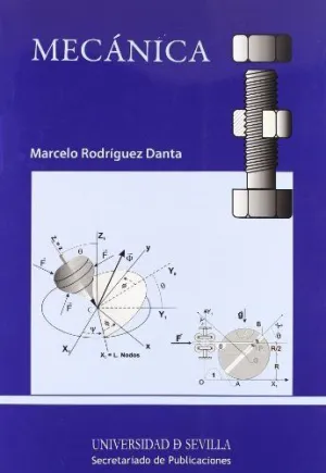 MECÁNICA MECÁNICA