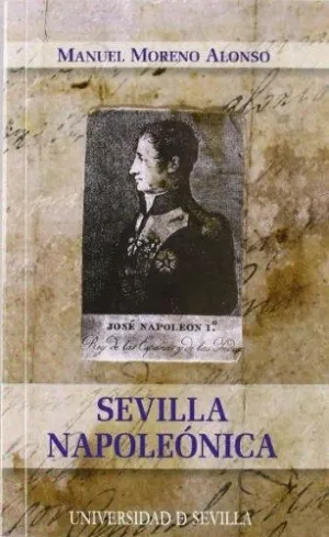 SEVILLA NAPOLEÓNICA