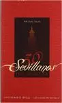 50 SEVILLANOS DEL SIGLO XX