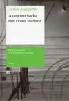 A UNA MUCHACHA QUE VI UNA MAÑANA