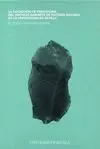 LA COLECCION DE PREHISTORIA DEL ANTIGUO GABINETE DE HISTORIA NATURAL DE LA UNIVERSIDAD DE SEVILLA (+
