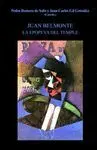 Juan Belmonte, la Epopeya del Temple
