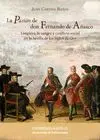 LA PASIÓN DE DON FERNANDO DE AÑASCO: LIMPIEZA DE SANGRE Y CONFLICTO SOCIAL EN LA SEVILLA DE LOS SIGL