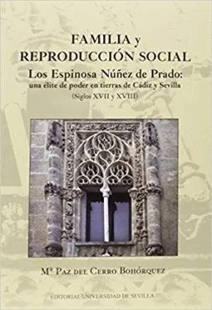 FAMILIA Y REPRODUCCIÓN SOCIAL : <BR>