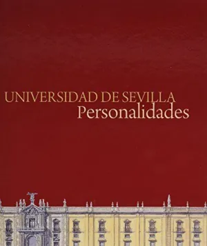 UNIVERSIDAD DE SEVILLA PERSONALIDADES
