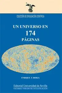 UN UNIVERSO EN 174 PAGINAS UN UNIVERSO EN 174 PAGINAS