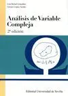 ANALISIS DE LA VARIABLE COMPLEJA