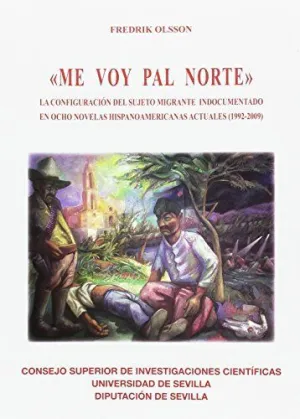 ME VOY PAL NORTE.