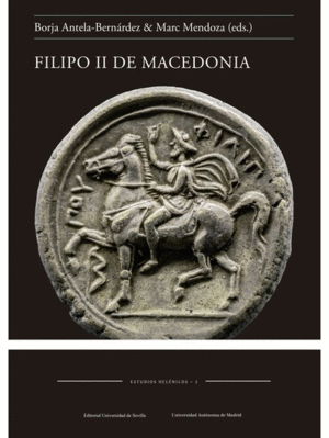 FILIPO II DE MACEDONIA.