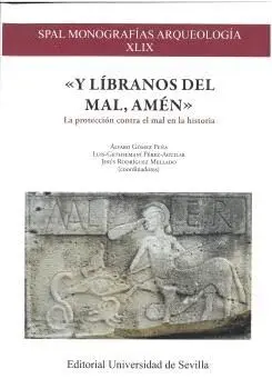Y LÍBRANOS DEL MAL, AMÉN. <BR> Y LÍBRANOS DEL MAL, AMÉN. <BR>