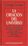 LA CREACION DEL UNIVERSO