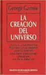 LA CREACION DEL UNIVERSO LA CREACION DEL UNIVERSO