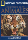 ENCICLOPEDIA DE LOS ANIMALES: MAMIFEROS I