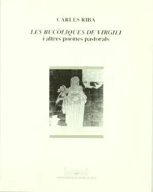 LES BUCÒLIQUES DE VIRGILI